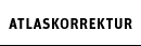 Atlaskorrektue