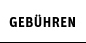 Gebühren