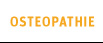 Osteopathie